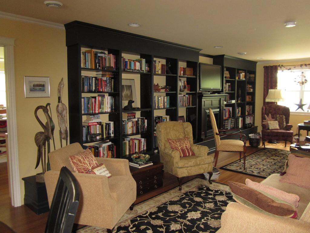 Casa Breeze B & B Saint Stephen Dış mekan fotoğraf