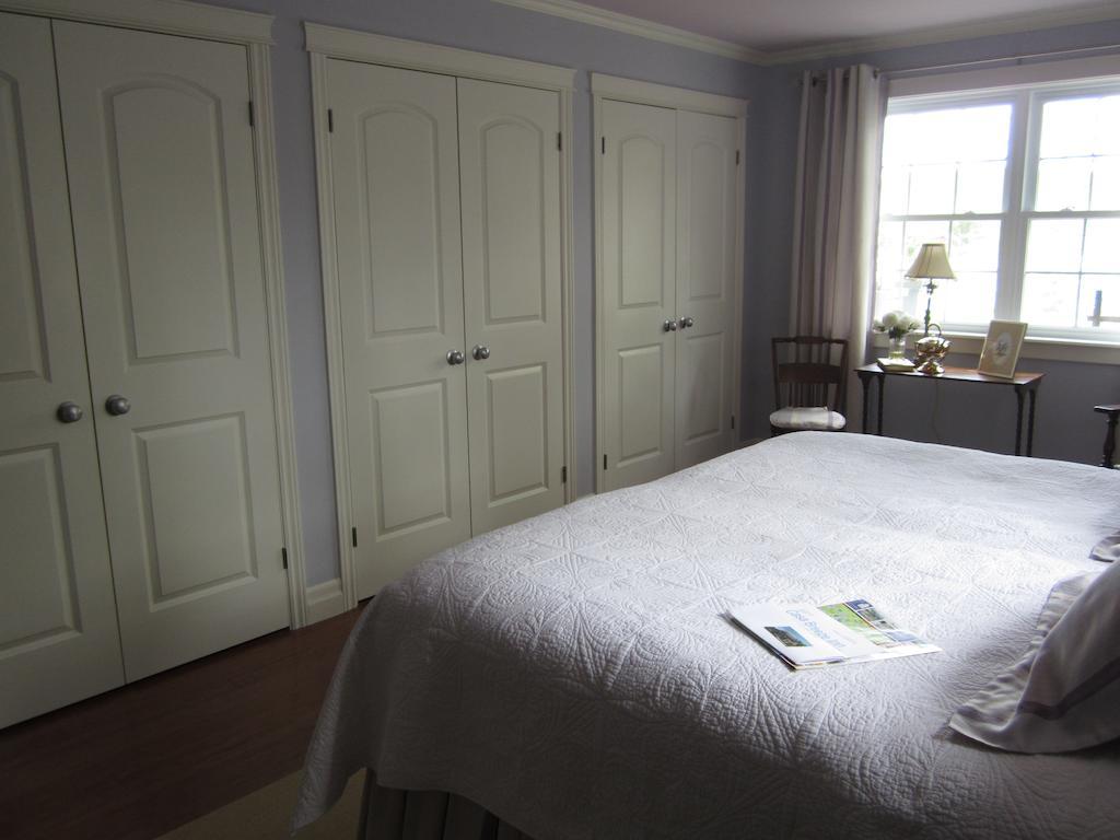 Casa Breeze B & B Saint Stephen Oda fotoğraf