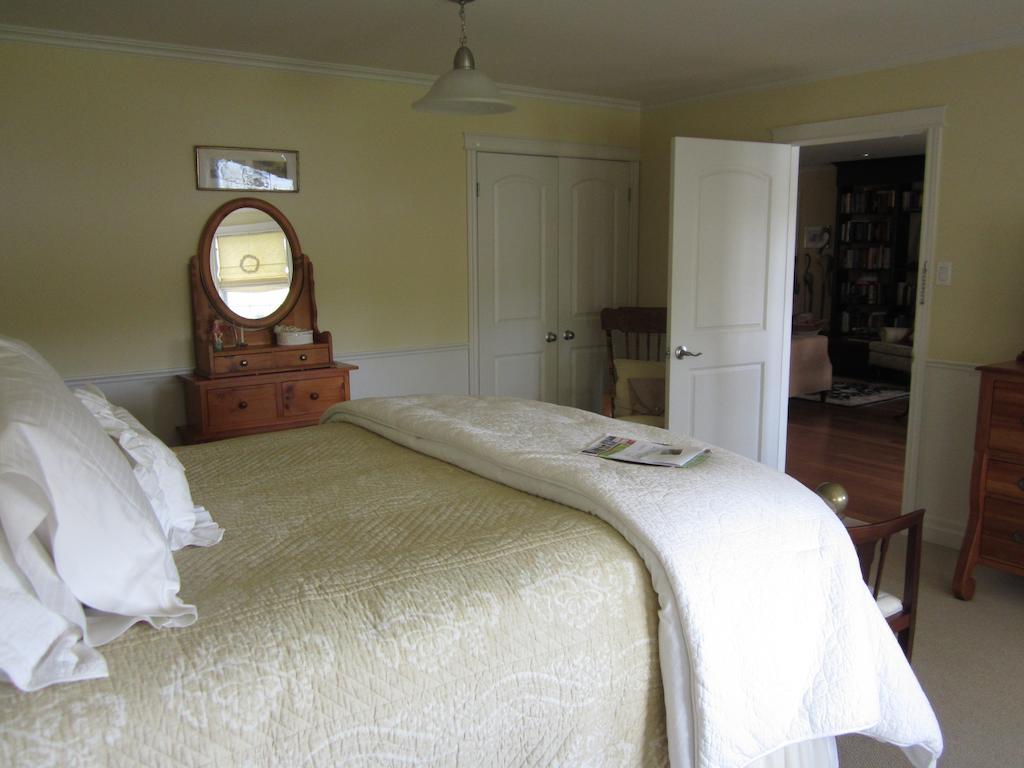 Casa Breeze B & B Saint Stephen Oda fotoğraf