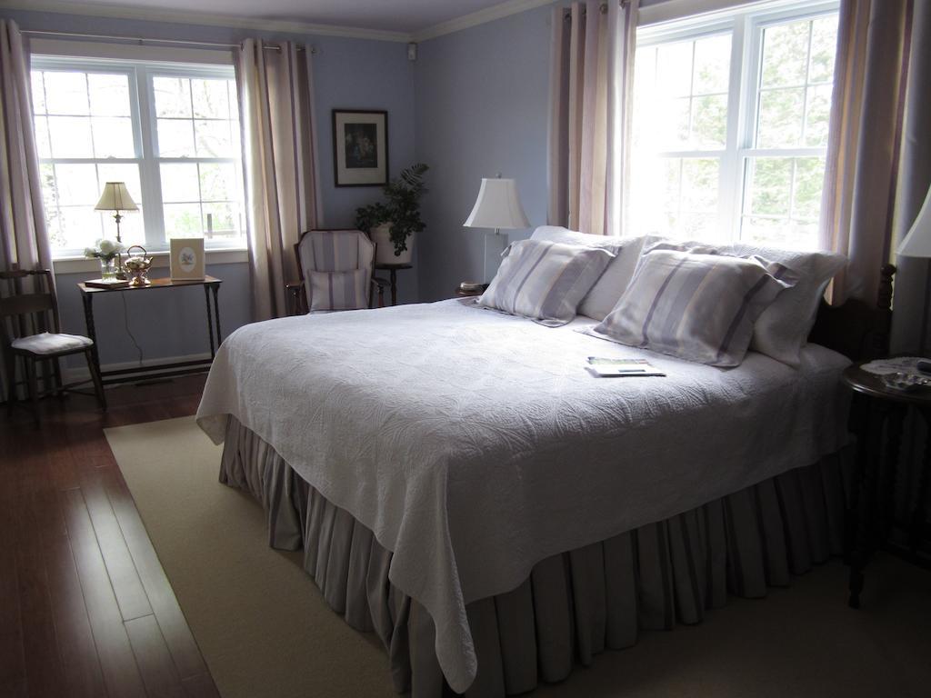 Casa Breeze B & B Saint Stephen Oda fotoğraf