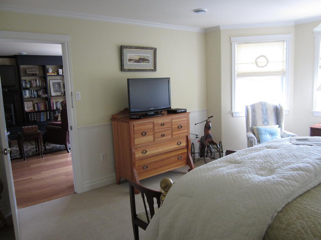 Casa Breeze B & B Saint Stephen Oda fotoğraf