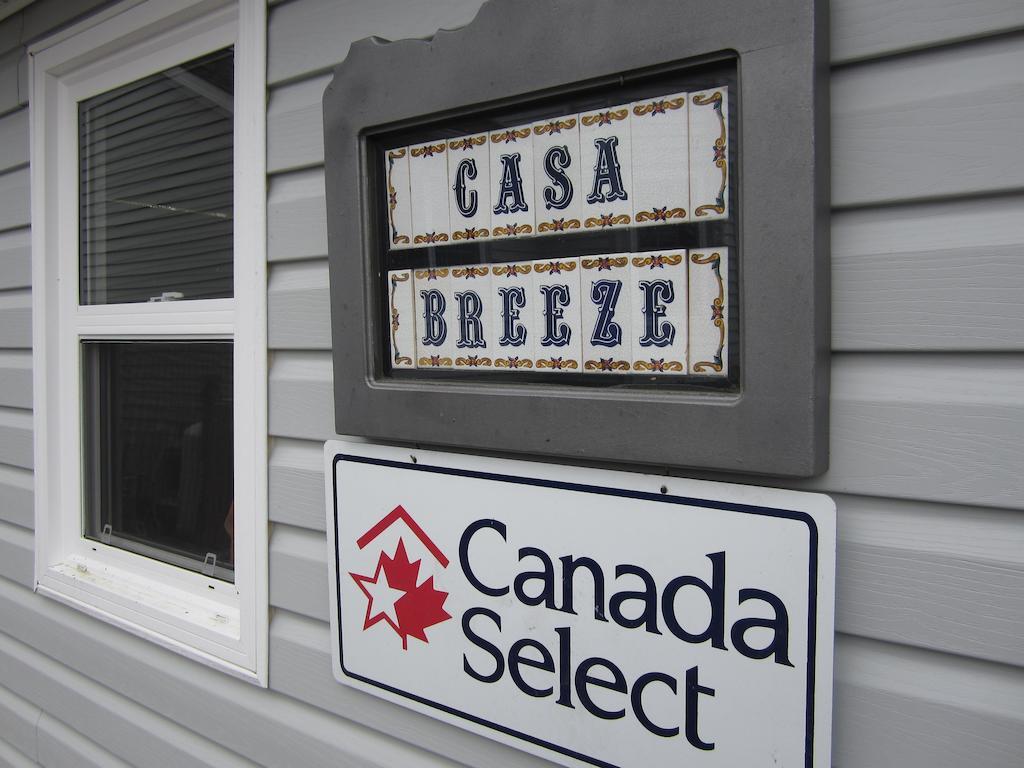 Casa Breeze B & B Saint Stephen Dış mekan fotoğraf