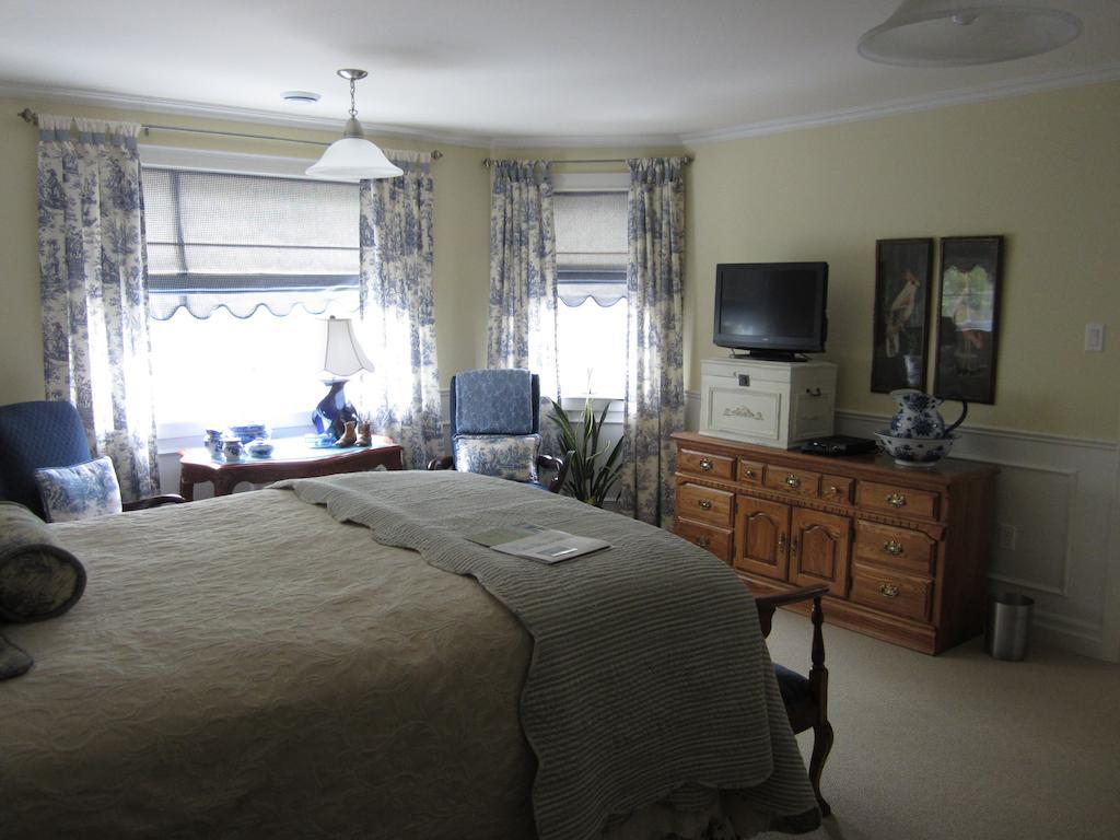 Casa Breeze B & B Saint Stephen Oda fotoğraf