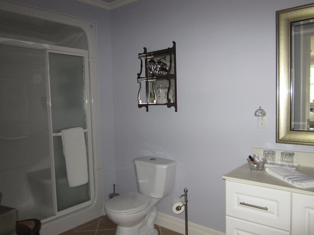 Casa Breeze B & B Saint Stephen Oda fotoğraf