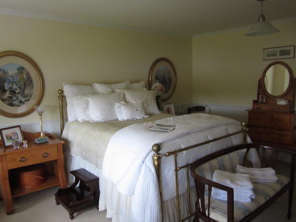 Casa Breeze B & B Saint Stephen Oda fotoğraf