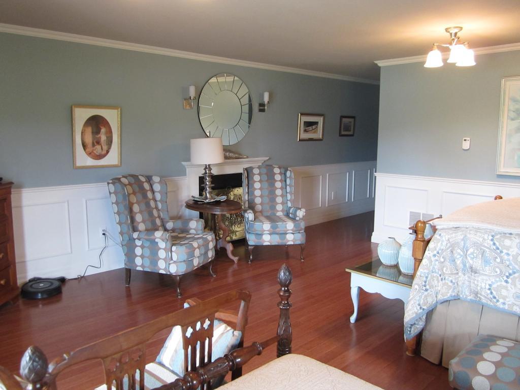 Casa Breeze B & B Saint Stephen Oda fotoğraf