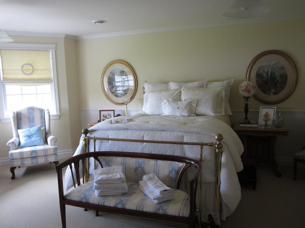 Casa Breeze B & B Saint Stephen Oda fotoğraf