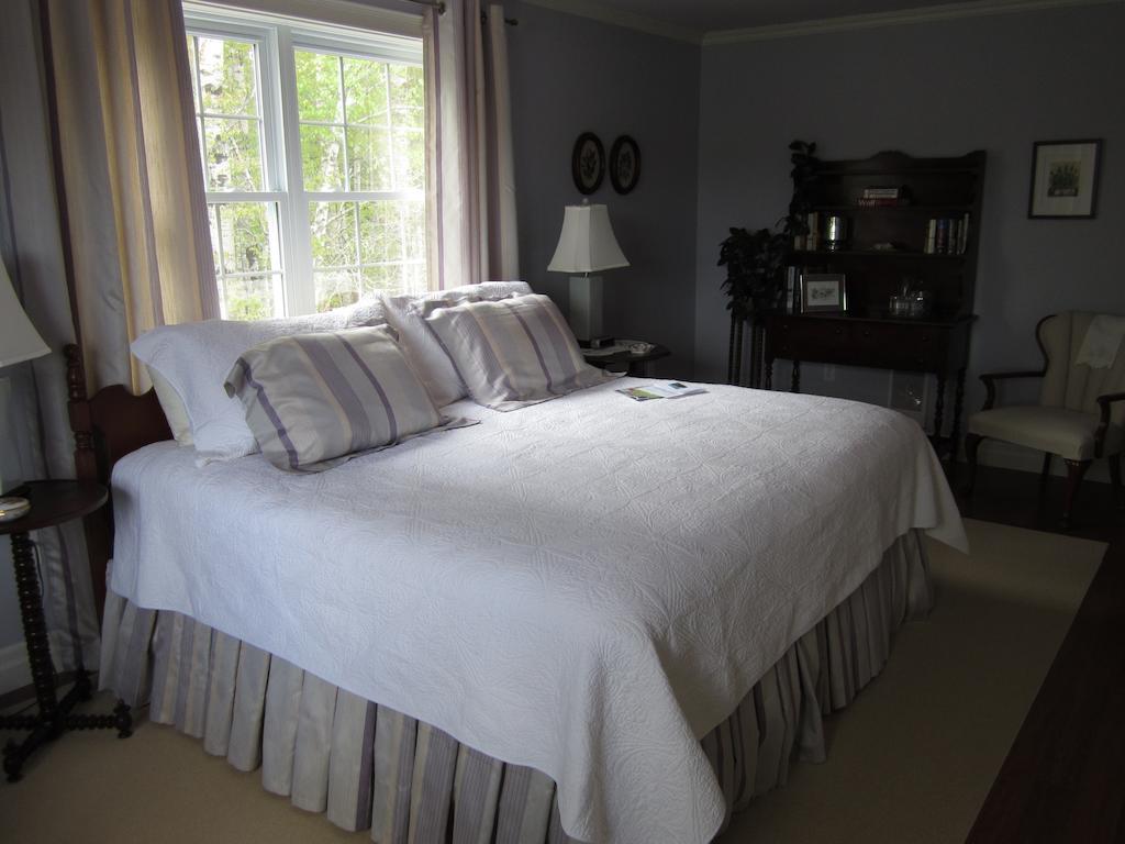 Casa Breeze B & B Saint Stephen Oda fotoğraf