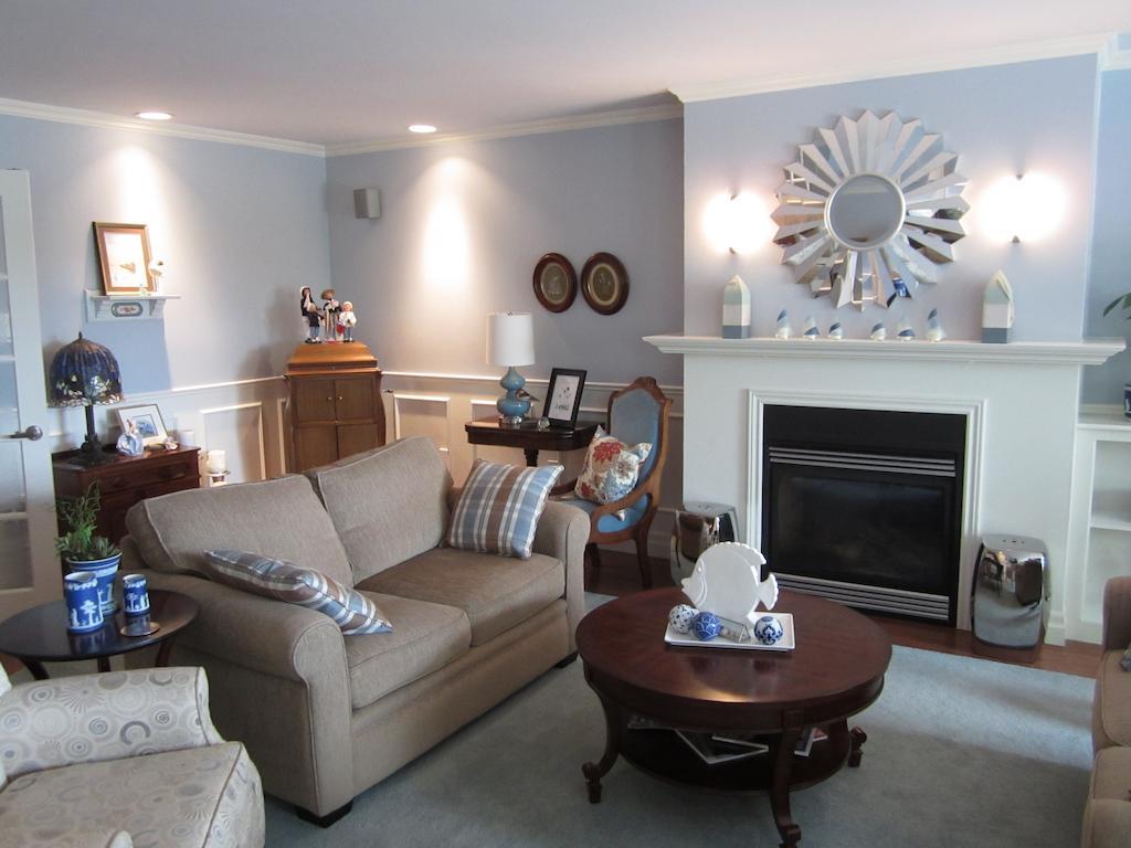 Casa Breeze B & B Saint Stephen Dış mekan fotoğraf